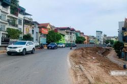 Toàn cảnh dự án chậm tiến độ bị Hà Nội yêu cầu làm rõ trách nhiệm