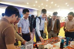 Đà Nẵng: Sắp diễn ra hội chợ triển lãm công nghiệp hỗ trợ và chế biến chế tạo năm 2023
