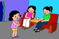 Cha mẹ thông minh nên dạy con 3 thói quen này: Con lớn lên dễ thành công