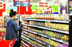 Masan Consumer sắp chi 3.200 tỉ đồng trả cổ tức