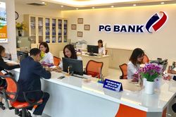 'Sang tay' 52% cổ phần PG Bank