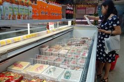 Lào Cai: CPI 6 tháng đầu năm 2023 tăng 1,47%