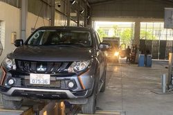 Hướng dẫn tự động gia hạn đăng kiểm cho ô tô