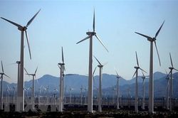 ADB và Singapore hợp tác thúc đẩy phát triển năng lượng sạch