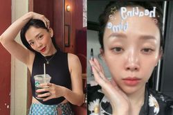 Tóc Tiên bị lệch mặt về một bên, lý do khiến ai cũng bất ngờ