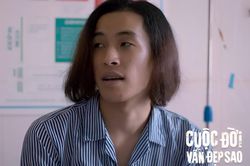 Cuộc Đời Vẫn Đẹp Sao tập 44: Bát hoàn lương, lần đầu nói lời yêu thương Luyến
