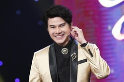Chán làm MC, Vũ Mạnh Cường bất ngờ 'đổi nghề'