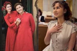 Hương Giang lần đầu tiết lộ mối quan hệ với Đình Tú sau khi chia tay
