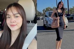 Phạm Quỳnh Anh khoe vẻ đẹp trẻ trung và năng động