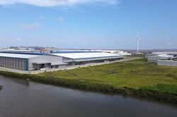 Tiềm năng sinh lời từ đầu tư nhà xưởng cho thuê