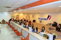 Vừa có Chủ tịch mới, gần 52% cổ phần PG Bank được 'sang tay'