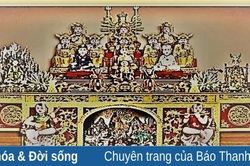 Ngược chiều tâm linh: Lộc 'âm'