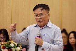 TS. Nguyễn Đình Cung: Nền kinh tế Việt Nam đang ở thời điểm khó khăn nhất