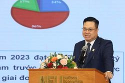 Chính sách tiền tệ cạn dư địa, cần đẩy mạnh chính sách tài khóa để phục hồi tổng cầu
