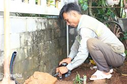 Khó đạt mục tiêu về nước sạch nông thôn