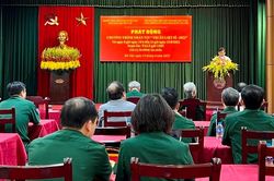 Nhắn tin TALS gửi 1405 để 'Tri ân liệt sĩ'