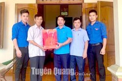 Tích cực chăm lo đời sống cho đoàn viên, người lao động