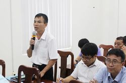 TP. Thái Nguyên: Tổng dư nợ tín dụng chính sách đạt gần 226 tỷ đồng