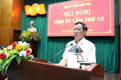 Tạo đồng thuận, thực hiện thắng lợi các mục tiêu, chỉ tiêu, nhiệm vụ đã đề ra