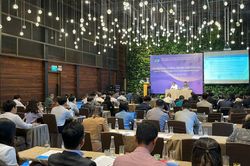 Dịch vụ Tổng hợp Dầu khí: Chia cổ tức bằng cổ phiếu tỷ lệ 8%, kinh doanh đang ở giai đoạn khó khăn nhất