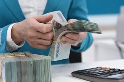 Room tín dụng toàn hệ thống ngân hàng được chỉnh lên 14%