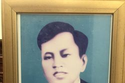 Kỷ niệm 76 năm Ngày thương binh, liệt sĩ (27/7): Không được lãng quên