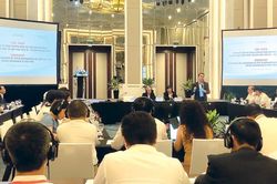 Thúc đẩy đầu tư PPP trong phát triển hạ tầng kinh tế - xã hội