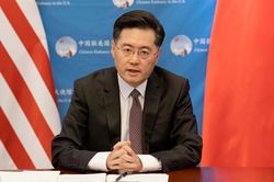 Ông Vương Nghị thay ông Tần Cương tham dự Hội nghị Bộ trưởng Ngoại giao ASEAN