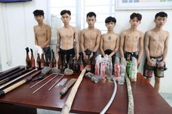 Tây Ninh: Người dân hỗ trợ Công an phát hiện, xử lý 24.000 đối tượng vi phạm pháp luật