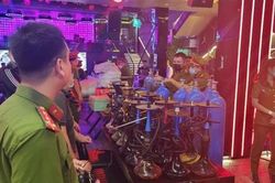 Đà Nẵng kiến nghị chặn tội phạm ma túy len lỏi, núp bóng trong bar, pub