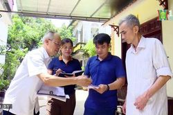 Những người 'vác tù và hàng tổng'| Người tốt quanh ta | 11/07/2023