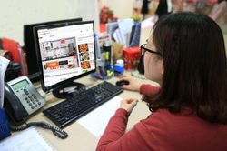Tăng cường công tác quản lý thuế đối với hoạt động thương mại điện tử