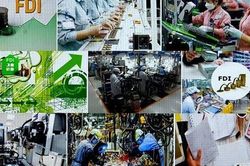Việt Nam tiếp tục thu hút các nhà đầu tư nước ngoài