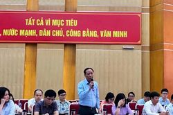 Kho bạc Nhà nước phát hiện hàng tỷ đồng vi phạm qua thanh tra chuyên ngành