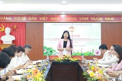 Phối hợp tổ chức tốt đại hội Mặt trận các cấp