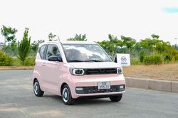 Xe ô tô rẻ nhất Việt Nam: Ngạc nhiên có loại chỉ 239 triệu, cực phù hợp với chị em