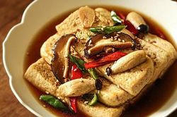 Thêm một cách chế biến món đậu phụ vừa dễ mà bắt cơm vô cùng