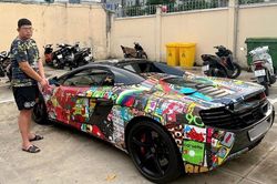 Lộ diện kẻ giúp sức cho 'trùm siêu xe' Phan Công Khanh lừa đảo nữ đại gia