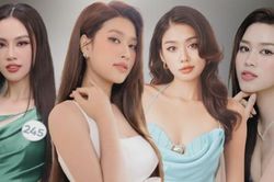 Những nàng hậu từng bị giễu cợt ngoại hình: Thiên Ân, Đỗ Thị Hà khiến anti-fan tắt đài