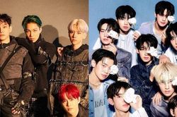 Đối đầu trực tiếp với đàn anh EXO có khiến tân binh ZB1 rơi vào thế khó?