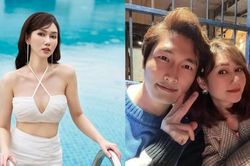Hương Giang hé lộ về mối quan hệ hiện tại với Đình Tú sau hơn một năm chia tay