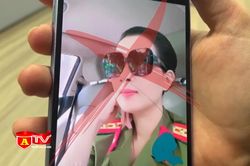 Lậy tẩy thủ đoạn giả danh công an để lừa đảo chiếm đoạt tài sản