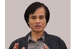 GS.TS.KTS Doãn Minh Khôi: Khó chấp nhận 2 nhà hát trong một không gian chật hẹp