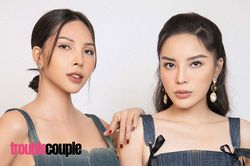 Kỳ Duyên từng yêu 3 người, Minh Triệu không nghĩ chuyện lấy chồng