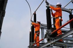 Thanh tra EVN: Bộ Công Thương chỉ ra việc chậm đầu tư nguồn điện