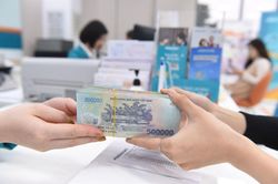 Nỗ lực khơi thông vốn tín dụng