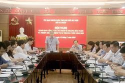 Ngăn chặn tình trạng giấy tờ giả 'lọt' vào công chứng