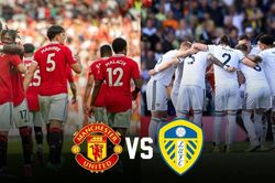 Lịch thi đấu bóng đá hôm nay 12/7: MU vs Leeds