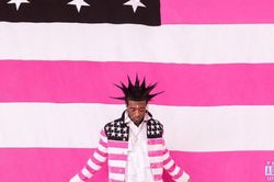 Lil Uzi Vert có album quán quân thứ 3 trên Billboard