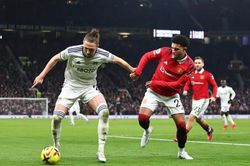 Soi kèo bóng đá hôm nay 12/7: MU vs Leeds